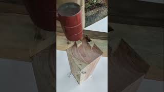 Wood Street woodworking woodworking viralvideo support [upl. by Baron]