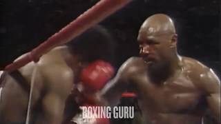 HAGLER VS HEARNS IN HD 1985 [upl. by Rexford]