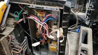 GE ptac not heating troubleshooting [upl. by Leahcimnaes]