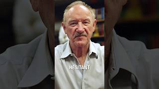 Gene Hackman almost said no to The Royal Tenenbaums [upl. by Dlarej]