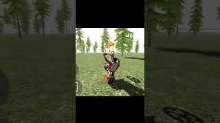 Indian bike driving gamingindiancarsgame [upl. by Odlauso]