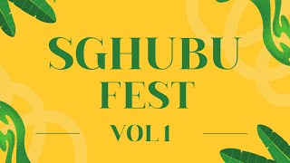 SGHUBU FEST VOL 1  AMAPIANO HITS  DJ MAPHORISA  TYLER ICU  UNCLE WAFFLES  LeeMckrazy [upl. by Aciretal635]