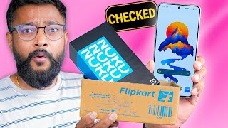 I Bought OnePlus From Flipkart  Low Price Reality Check [upl. by Stalker]