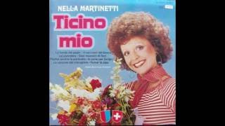 Ciao Ticino  Nella Martinetti [upl. by Katzir]