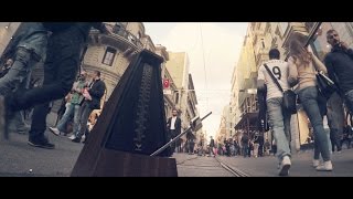 Hey Douglas – istiklal ReEdit [upl. by Leonor]