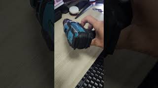 Makita Cordless screwdriver drill shortvideo cordlessdrill [upl. by Egiarc]