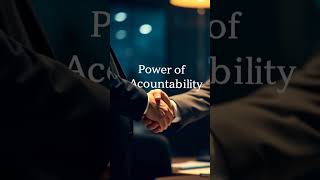 Employee Accountability What is it and Why is it Important [upl. by Wyatan]