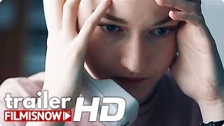 THE ASSISTANT Trailer 2020 Julia Garner Movie [upl. by Venditti]