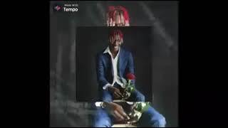 Lil yachty One Night edit [upl. by Jankey]