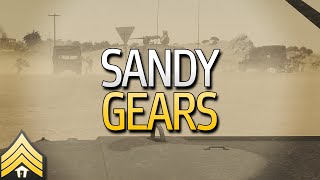 Sandy Gears [upl. by Ikram]