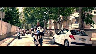 Jul  Marseille Clip Officiel [upl. by Elroy]