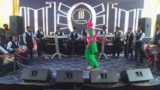 LIVE Rajvir jawanda Tera tera tolan wala  LIVE PB10  livestream live livepb10 [upl. by Yorgen]