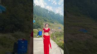 Majhi daai le jalai hanyo Old nepali song  Lyrics Audio काफल गेडि कुटुकै [upl. by Reede]