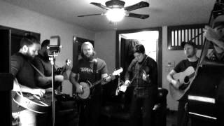 Sugar Hill  Hocking River String Band [upl. by Rayham]