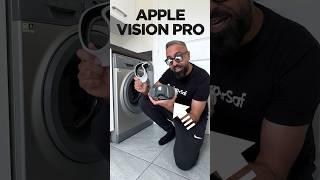 Apple Vision Pro  5 Things You Didn’t Know [upl. by Ylrebmik]