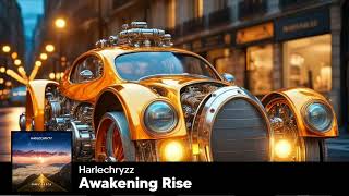 Awakening Rise – A Journey of Empowerment and Renewal  RampBSoulRock Fusion [upl. by Ttreve]