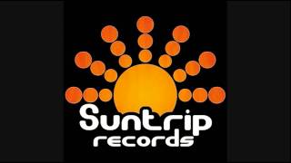 Dj TB  Trip To The Sun Goa Trance Mix 2014 [upl. by Ledif]