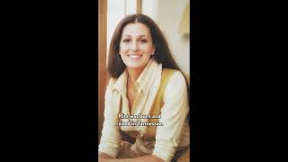 Rita Coolidge beginnings [upl. by Novonod]