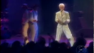 David Bowie  Golden Years Live [upl. by Becca267]