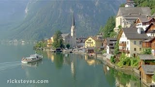 Salzburg Austria Music Lakes and Mountains  Rick Steves’ Europe Travel Guide  Travel Bite [upl. by Ecnarolf]