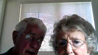 Webcam 101 for Seniors [upl. by Gilchrist]