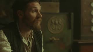 Peaky Blinders Dublado 66 Ameaça de Alfie Solomons [upl. by Rosenquist631]