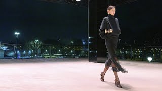 Saint Laurent  Fall Winter 20222023  Full Show [upl. by Kliber109]