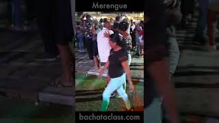 Bailando Merengue en Republica Dominicana  Antony Santos Shorts [upl. by Anoet]