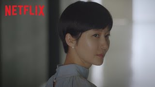 Sky Castle  Main Trailer HD  Netflix [upl. by Yelraf]