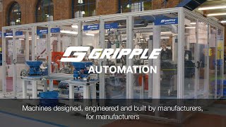 Gripple Automation [upl. by Toney872]