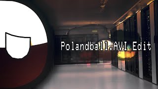 PolandballAVI Edit [upl. by Suoirtemed]