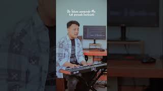 Rossa  Takkan Berpaling Darimu Cover By Fadly Sinc [upl. by Annaitat84]