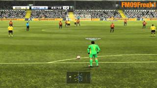 PES 2011 ML mit Dortmund 22 Pöliger Beginn [upl. by Pietrek]