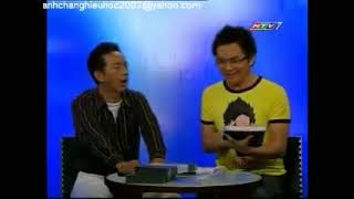 HTV7  Chương trình Cườichútchơi  quotVLCquot  11072009 [upl. by Quincy]