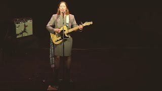 Julia Jacklin  Don’t Know How to Keep Loving You Live in London [upl. by Inami]