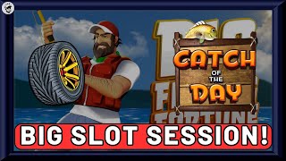 BIG BOGNOR BASH Loads Of Different Slots [upl. by Casia]