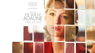 The Age of Adaline  Official Trailer 1 HD  Subtitulado español [upl. by Kiran]