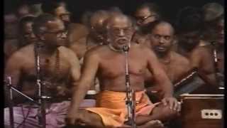 Swami Haridas Giri Guruji Sampradhaya Bhajans [upl. by Ahsoym900]