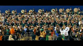 Bood Up  Ella Mai  FAMU Marching 100 4K ULTRA HD [upl. by Mihsah]