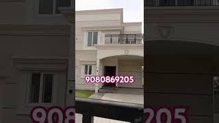 Hosur villas sale Chennai to Bangalore express high way 30x40housedesign shortsviral shortvideos [upl. by Trumaine305]