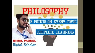 PHILOSOPHY IN 5 POINTS ॥ EMPIRICISM ॥ POSITIVISM ॥ PHENOMENOLOGY ॥ HERMENEUTICS ॥ RESEARCH [upl. by Audi181]