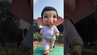 Lakho me ek hai tu sabse nirala😍😍🥰🙌🌏🥳🎉❤️ yt bappa song trending india 2024 [upl. by Merl]