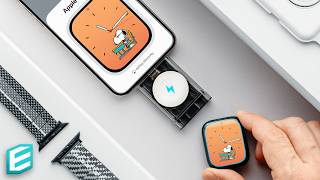 Get the MOST Out of Apple Watch GUIDE 2023 [upl. by Lehcem]