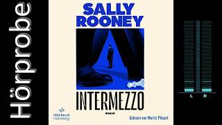 Sally Rooney Intermezzo Hörbuchvorstellung [upl. by Adlei]