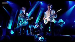 Palma Violets  Best of Friends live Jools Holland [upl. by Oiracam296]