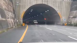 인천미추홀문학터널지나 도로주행Driving on the road past Incheon Michuhol Literature Tunnel [upl. by Dibbrun]