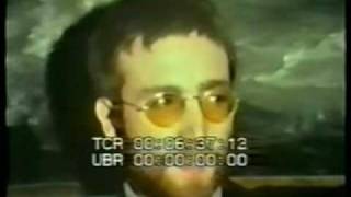 John Lennon  Rare Interview 1970 [upl. by Francyne5]