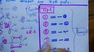 When Resonance takes place Tips for types of conjugated systems [upl. by Ylreveb950]