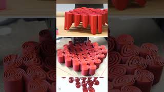 Making PLA flexible 3dprinting [upl. by Earezed707]