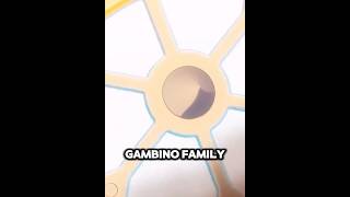 Gambino Family   Most Notorious Talker Runs The Strongest Clan [upl. by Chao937]